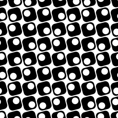 Kusursuz geometrik desen