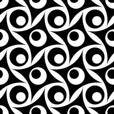 Kusursuz geometrik desen