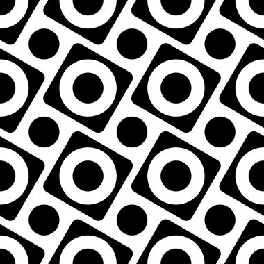 Kusursuz geometrik desen