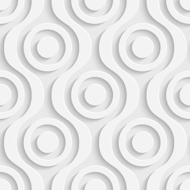 Kusursuz modern desen