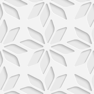 Kusursuz geometrik desen