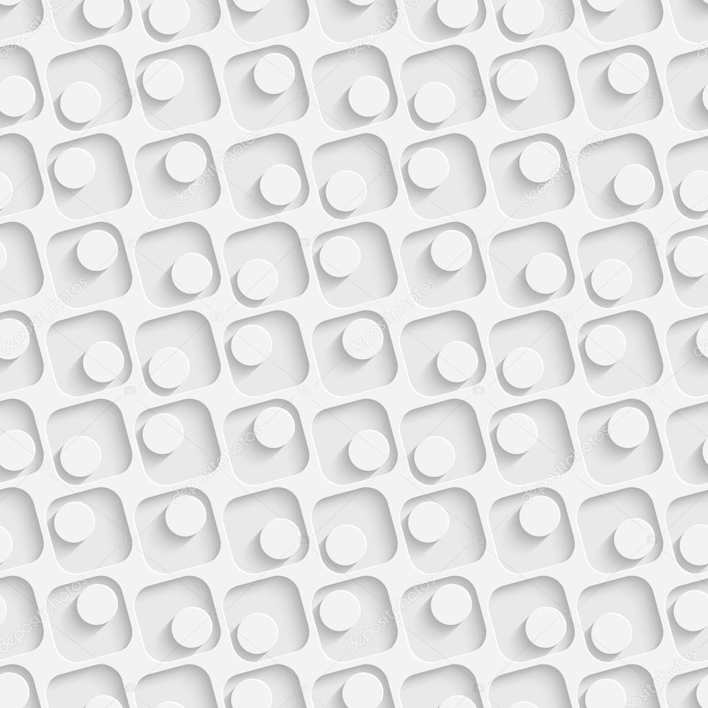 Seamless White Background Stock Vector Image by ©maxkrasnov 70661297