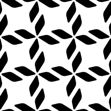 Kusursuz yıldız deseni