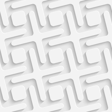 Kusursuz geometrik desen