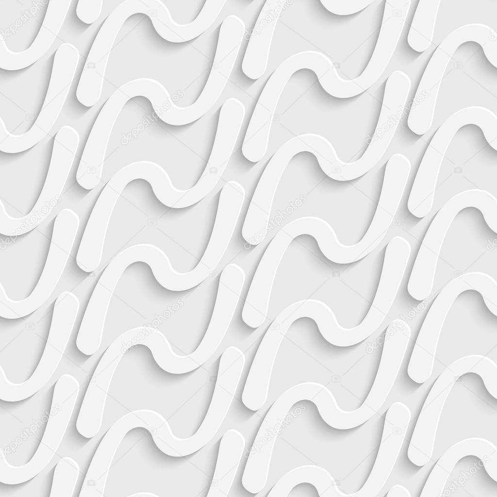 Seamless Curve Background