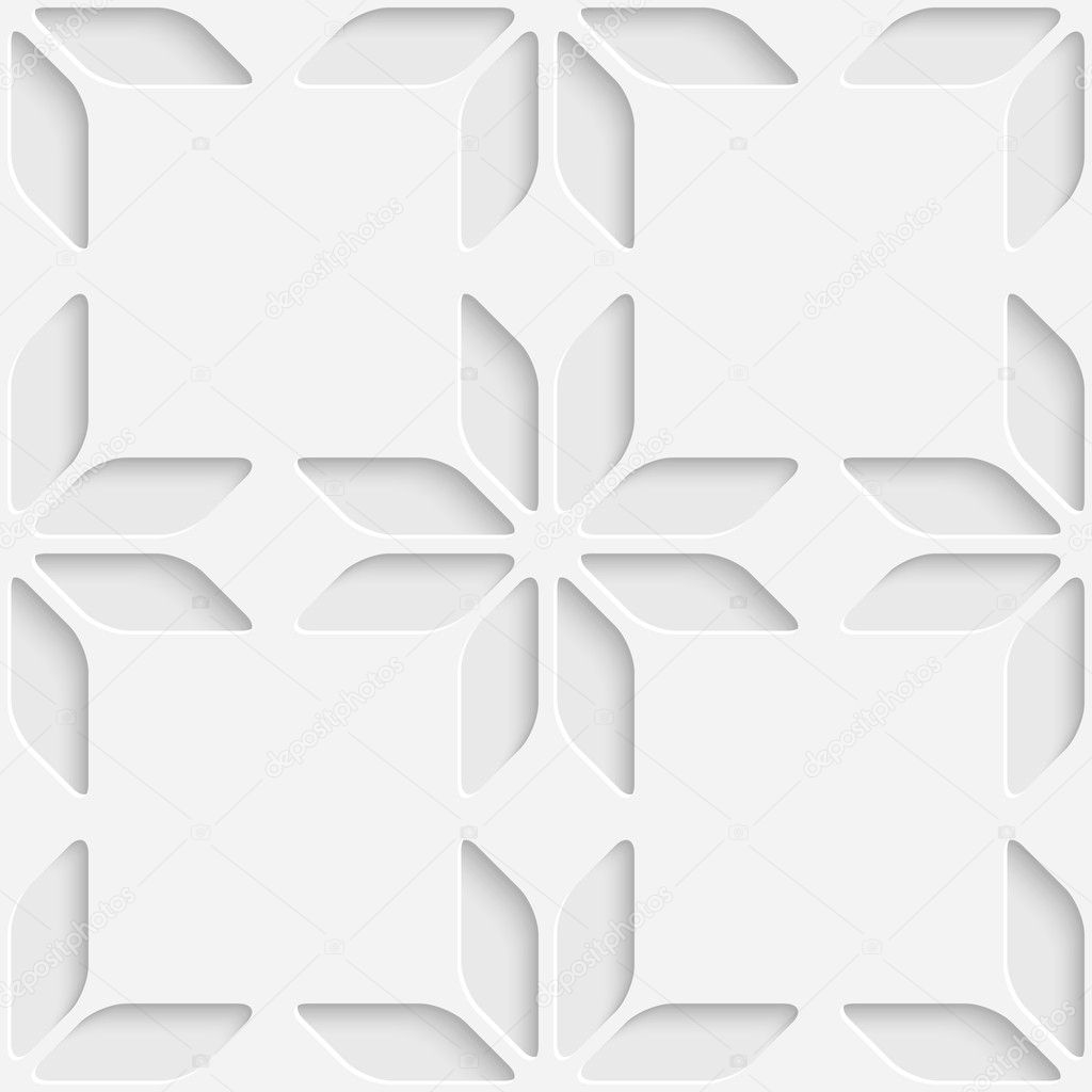 Seamless Geometric Background