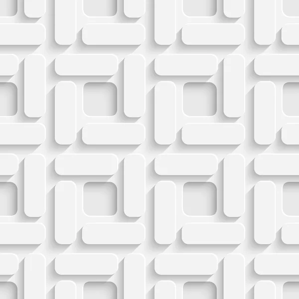 Patrón de cuadrados sin costuras — Archivo Imágenes Vectoriales