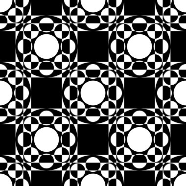 Kusursuz Geometrik Arkaplan