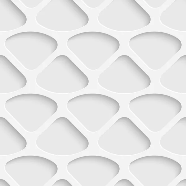 Seamless Grid Pattern — Stok Vektör