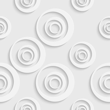 Kesintisiz Daire ve zil sesi çeşidi