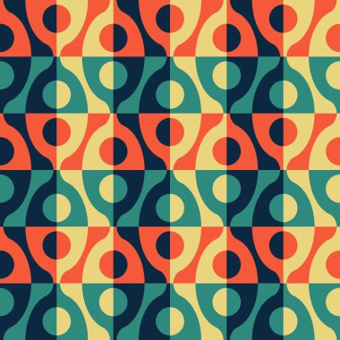 Kusursuz geometrik desen