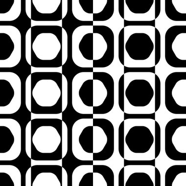 Sorunsuz Meydanı ve desenli