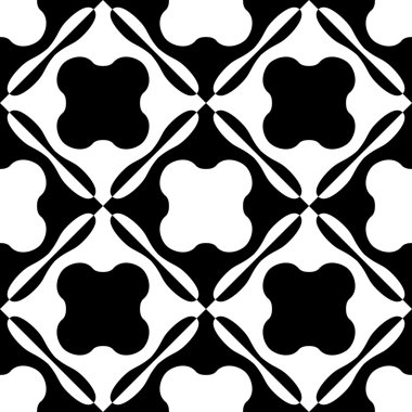 Dikişsiz şark süsleme