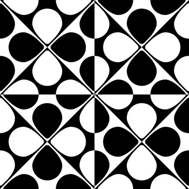 Kusursuz geometrik desen