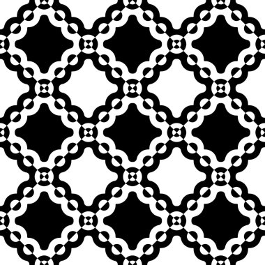 Dikişsiz şark süsleme