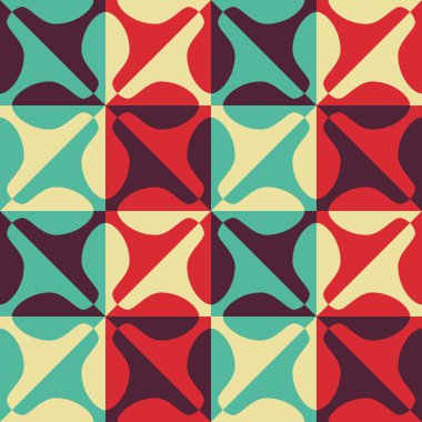 Kusursuz geometrik desen