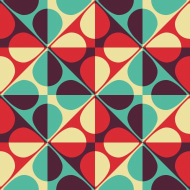 Dikişsiz şark süsleme