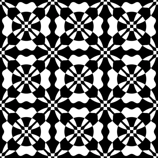 완벽 한 오리엔탈 패턴 — 스톡 벡터
