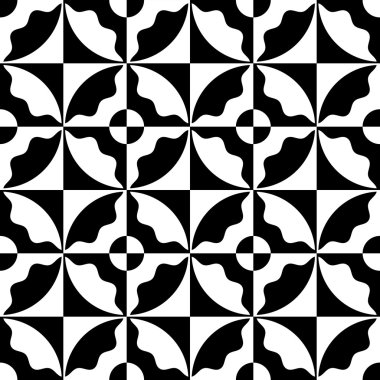 sorunsuz oryantal desen