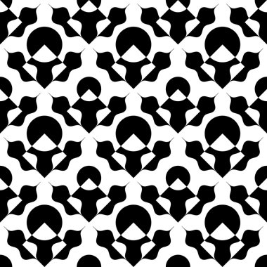 Kusursuz geometrik desen