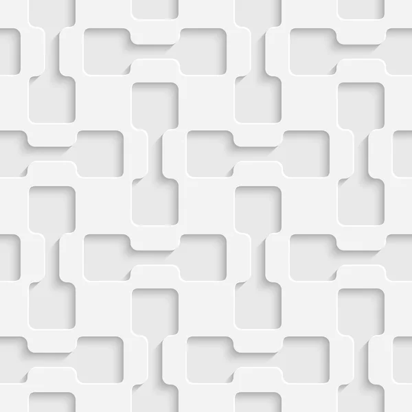 Seamless Grid Pattern — Stok Vektör