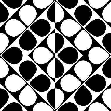 Kusursuz geometrik desen