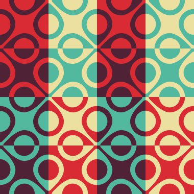 Kusursuz geometrik desen