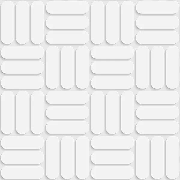 Modèle carré sans couture — Image vectorielle