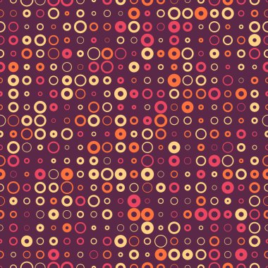 Kesintisiz Daire modeli