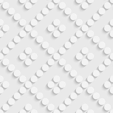 Seamless Grid Pattern