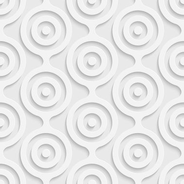 Dikişsiz damask deseni