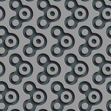 Kusursuz geometrik desen