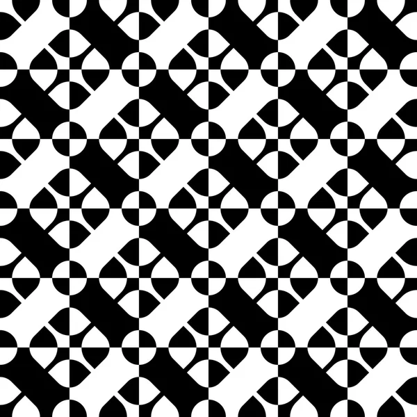Seamless Grid Pattern