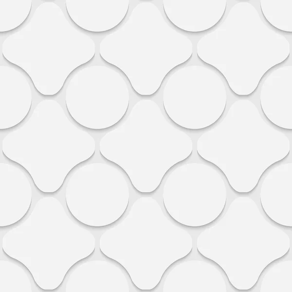 Seamless Grid Pattern — Stockvector