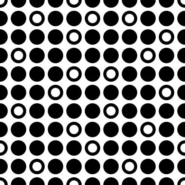 Kesintisiz Daire modeli