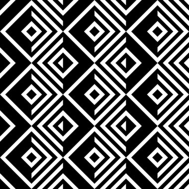 Sorunsuz Meydanı ve desenli