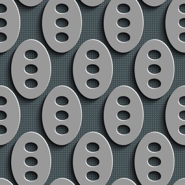 Kusursuz geometrik desen