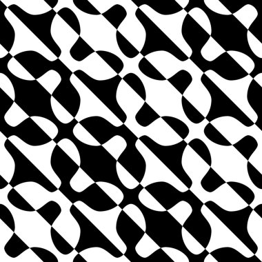 Kusursuz geometrik desen