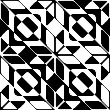 Kusursuz geometrik desen