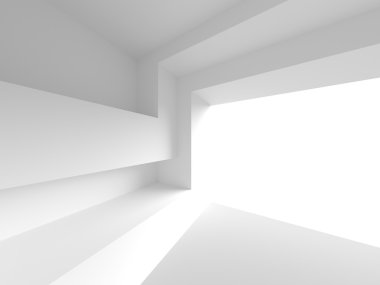 Soyut sanayi geçmişi