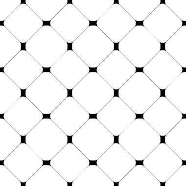 Seamless Grid Pattern