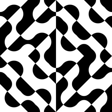 Kusursuz geometrik desen