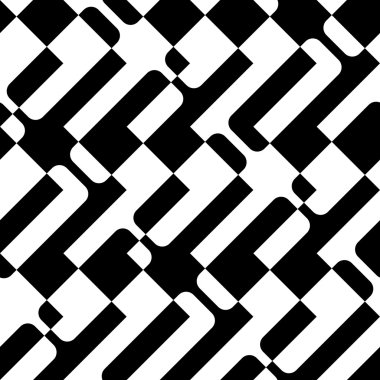 Kusursuz geometrik desen