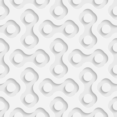Seamless Grid Pattern