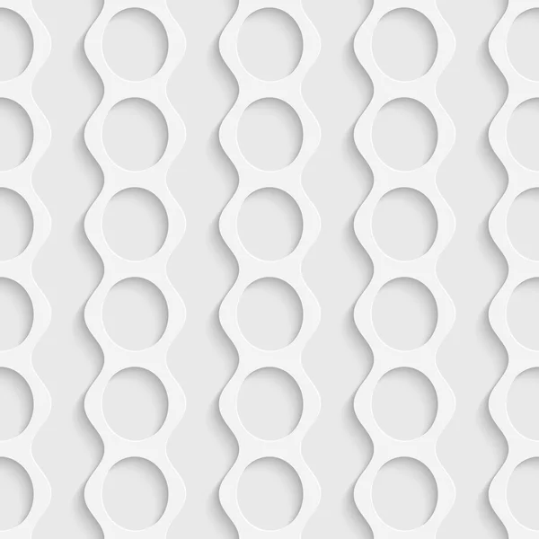 Seamless Grid Pattern — Stok Vektör