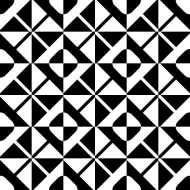 Seamless Grid Pattern