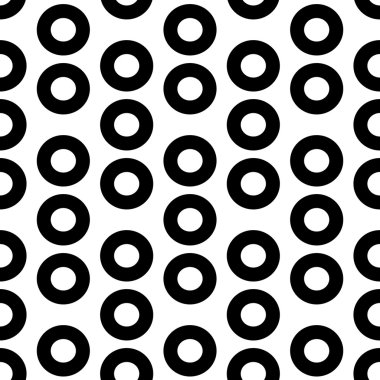 Kesintisiz Daire modeli