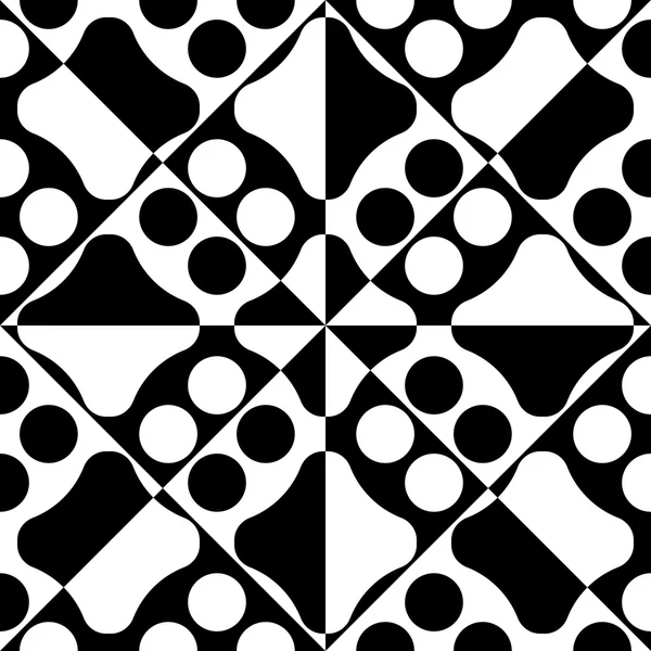 Kusursuz geometrik desen