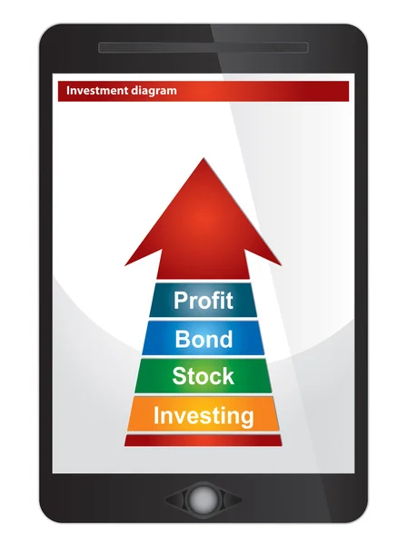 Concepto empresarial — Vector de stock