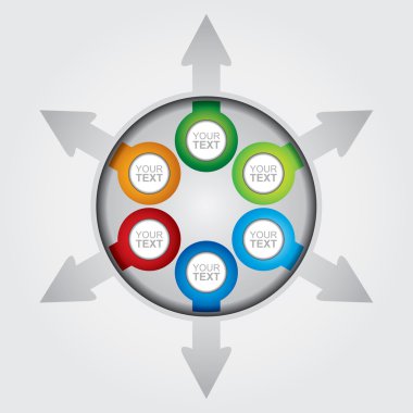 Grafik ve akış diyagramı